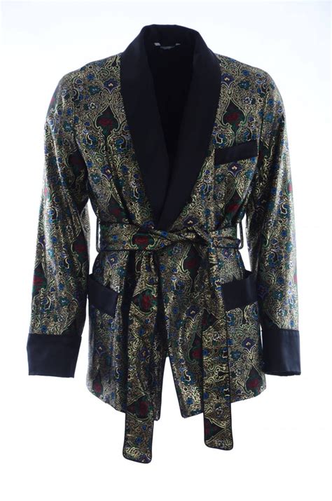 jacket dolce gabbana mens